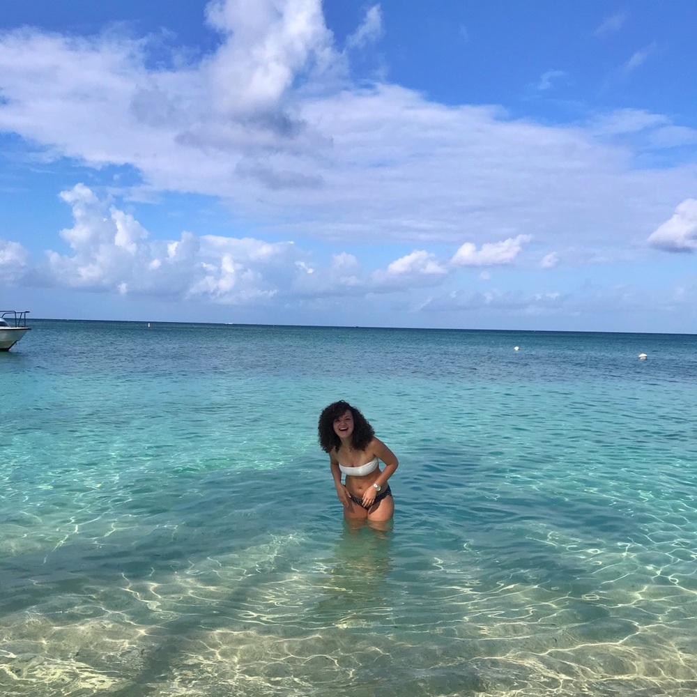 about me ✨ - Picture 2 of 6